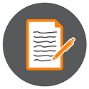 Note Taking Services icon