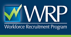Workforce recruitment program logo