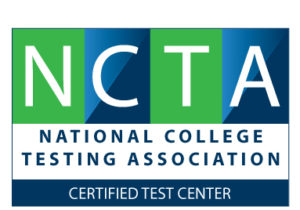 National College Testing Association Logo
