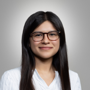 Ruth Delgado
